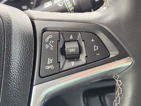 Certified 2022 Buick Encore Preferred w/ Safety Package image 22