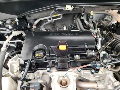 Used 2024 Honda HR-V Sport image 31