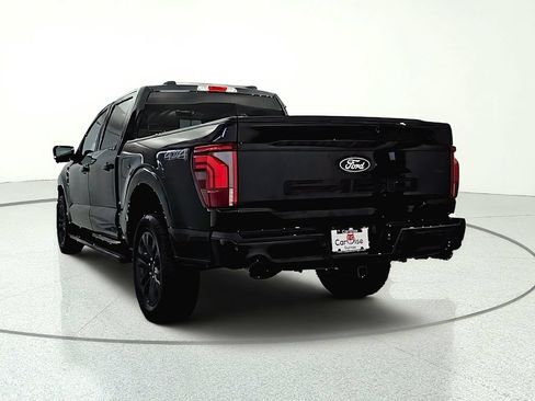 Used 2024 Ford F150 Lariat w/ Equipment Group 502A High AWD/4WD image 6