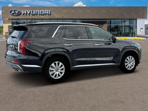 New 2025 Hyundai Palisade SEL image 8