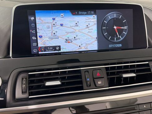 Used 2018 BMW 650i Convertible RWD image 19