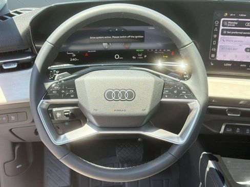 New 2026 Audi Q3 quattro 2.0T AWD/4WD image 17