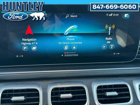 Used 2021 Mercedes-Benz GLE 63 AMG S image 26