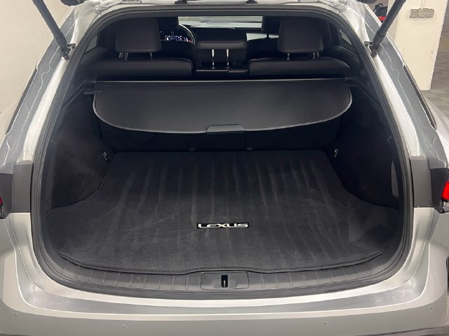 Certified 2024 Lexus RX 350 FWD w/ Technology Package image 8