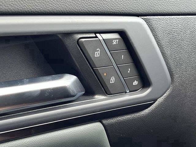 New 2027 GMC Terrain AT4 w/ Convenience Package III AWD/4WD image 29