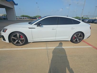 Used 2022 Audi A5 2.0T Prestige