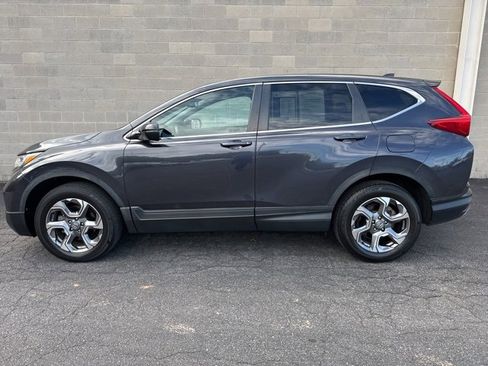 Used 2019 Honda CR-V EX-L image 6