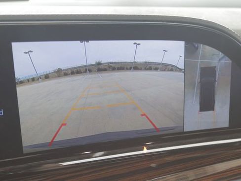 Used 2022 Cadillac Escalade ESV Premium Luxury w/ Performance Package image 20