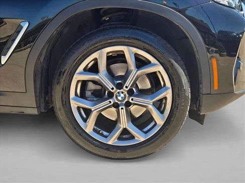 Used 2024 BMW X3 sDrive30i w/ Convenience Package w/ZPA RWD image 24