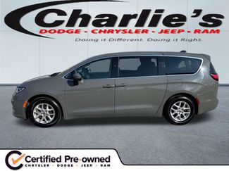 Used 2023 Chrysler Pacifica Touring-L 360° Tour