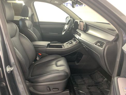 Used 2021 Hyundai Palisade SEL w/ Premium Package FWD image 44