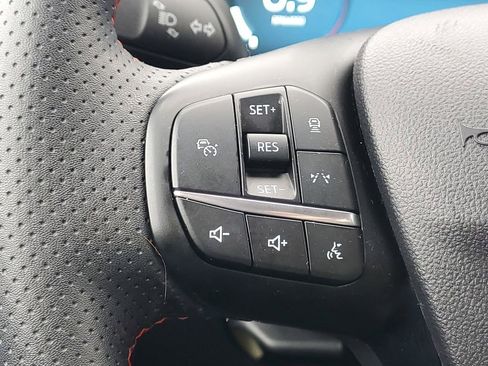 Used 2023 Ford Escape ST-Line Select w/ Tech Pack #2 image 21