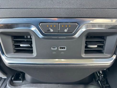 New 2026 GMC Sierra 1500 SLT w/ SLT Premium Plus Package AWD/4WD image 7