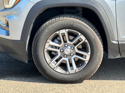 Used 2025 GMC Terrain Elevation AWD/4WD image 26