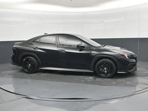 Used 2023 Subaru WRX Premium AWD/4WD image 31