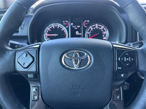 Certified 2023 Toyota 4Runner TRD Pro image 25