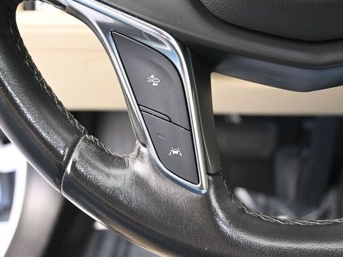 Used 2020 Cadillac CT6 Luxury image 36