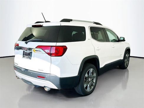 Used 2019 GMC Acadia SLT image 7