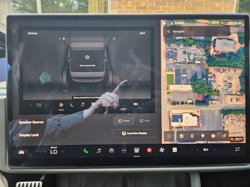 Used 2023 Tesla Model S AWD image 45