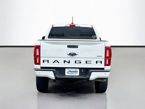 Used 2019 Ford Ranger XLT RWD image 6