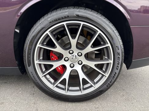 Used 2022 Dodge Challenger SRT Hellcat Redeye image 15