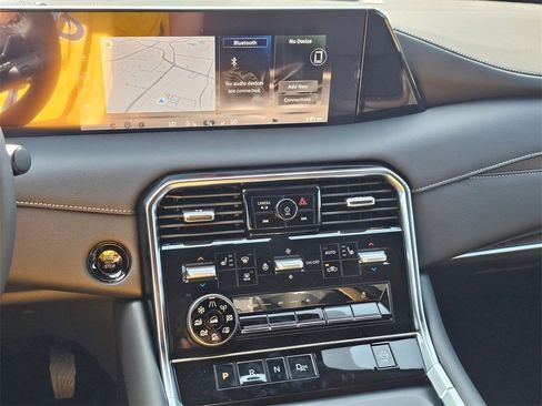 New 2025 Nissan Armada SL image 12