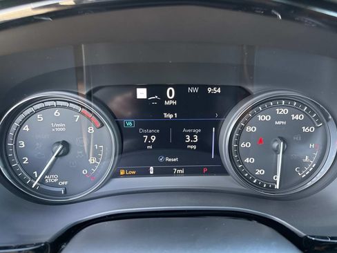 New 2026 Cadillac XT5 Premium Luxury w/ Driver Assist Package FWD image 27