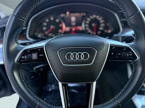 Used 2020 Audi A6 2.0T Premium w/ Convenience Package image 16