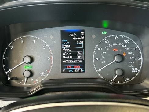 Used 2024 Toyota Corolla SE FWD image 28