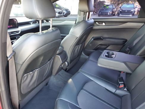 Used 2023 Kia K5 GT-Line w/ GT-Line Premium Package image 10
