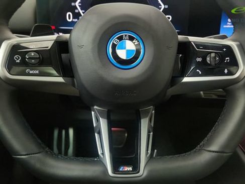 Used 2024 BMW i5 eDrive40i w/ Executive Package RWD image 45
