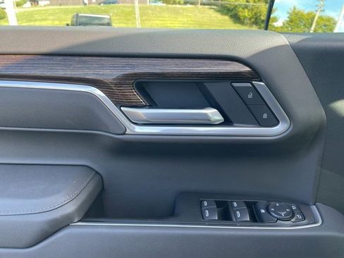New 2026 GMC Sierra 1500 Elevation w/ Elevation Premium Package image 12