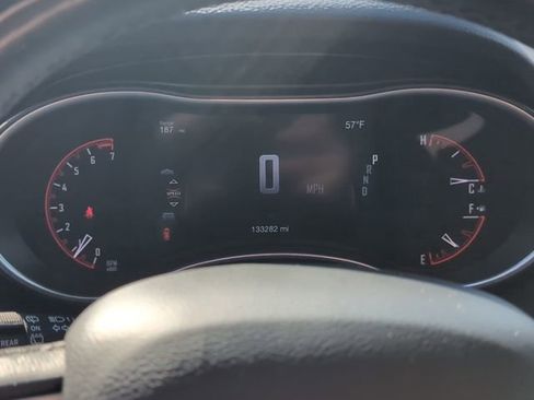 Used 2019 Dodge Durango SXT image 20