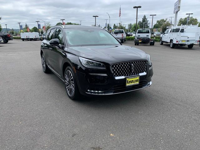 Certified 2020 Lincoln Corsair Reserve w/ Equipment Group 201A AWD/4WD image 11