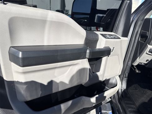 Used 2021 Ford F350 XL w/ STX Appearance Package image 15