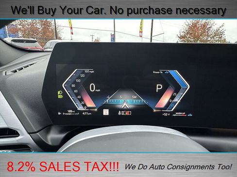 Used 2025 BMW 228i xDrive image 23