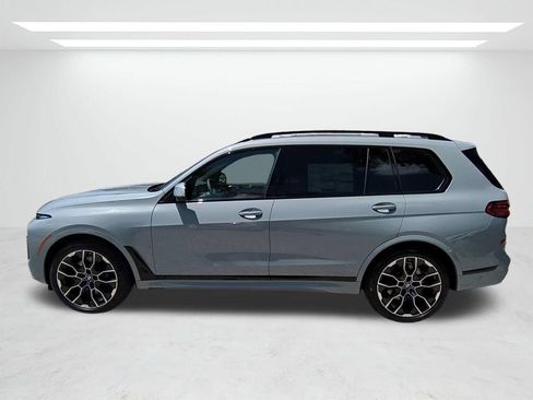 New 2027 BMW X7 xDrive40i w/ M Sport Package AWD/4WD image 7