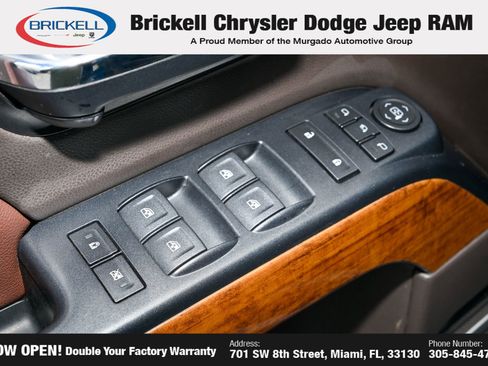 Used 2018 Chevrolet Silverado 1500 High Country image 24