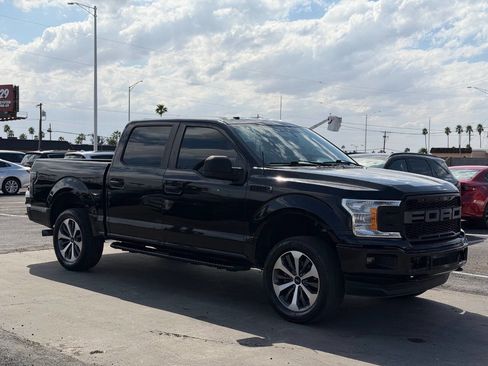 Used 2019 Ford F150 XL w/ Equipment Group 101A Mid image 15