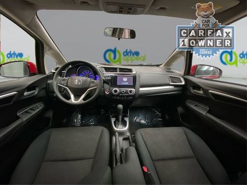 Used 2015 Honda Fit EX image 29