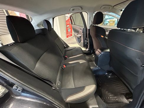 Used 2017 Subaru Crosstrek 2.0i Premium AWD/4WD image 42