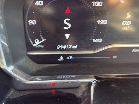 Used 2023 GMC Sierra 1500 SLT w/ SLT Convenience Package AWD/4WD image 8
