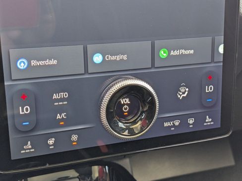 Used 2022 Ford Mustang Mach-E Premium RWD image 28