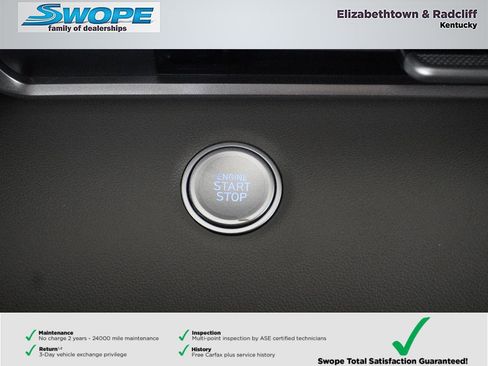 New 2026 Hyundai Elantra Blue image 18