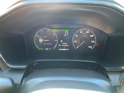 Certified 2024 Honda CR-V Sport-L image 25