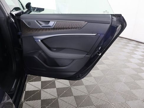 Used 2022 Audi A7 3.0T Premium Plus w/ Premium Plus image 26