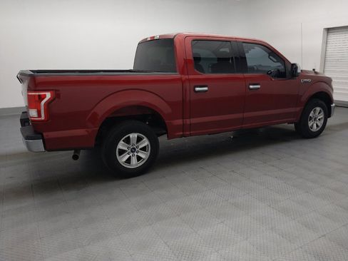 Used 2015 Ford F150 XLT RWD image 10