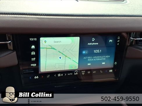 New 2025 Lincoln Navigator Reserve image 23