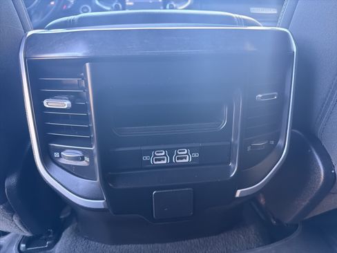 Used 2023 RAM 1500 Big Horn AWD/4WD image 11