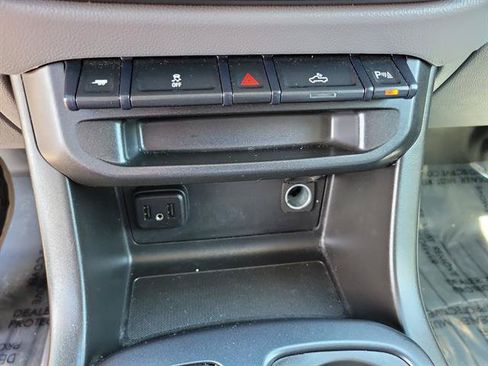 Used 2021 GMC Canyon Elevation Standard w/ Convenience Package RWD image 14